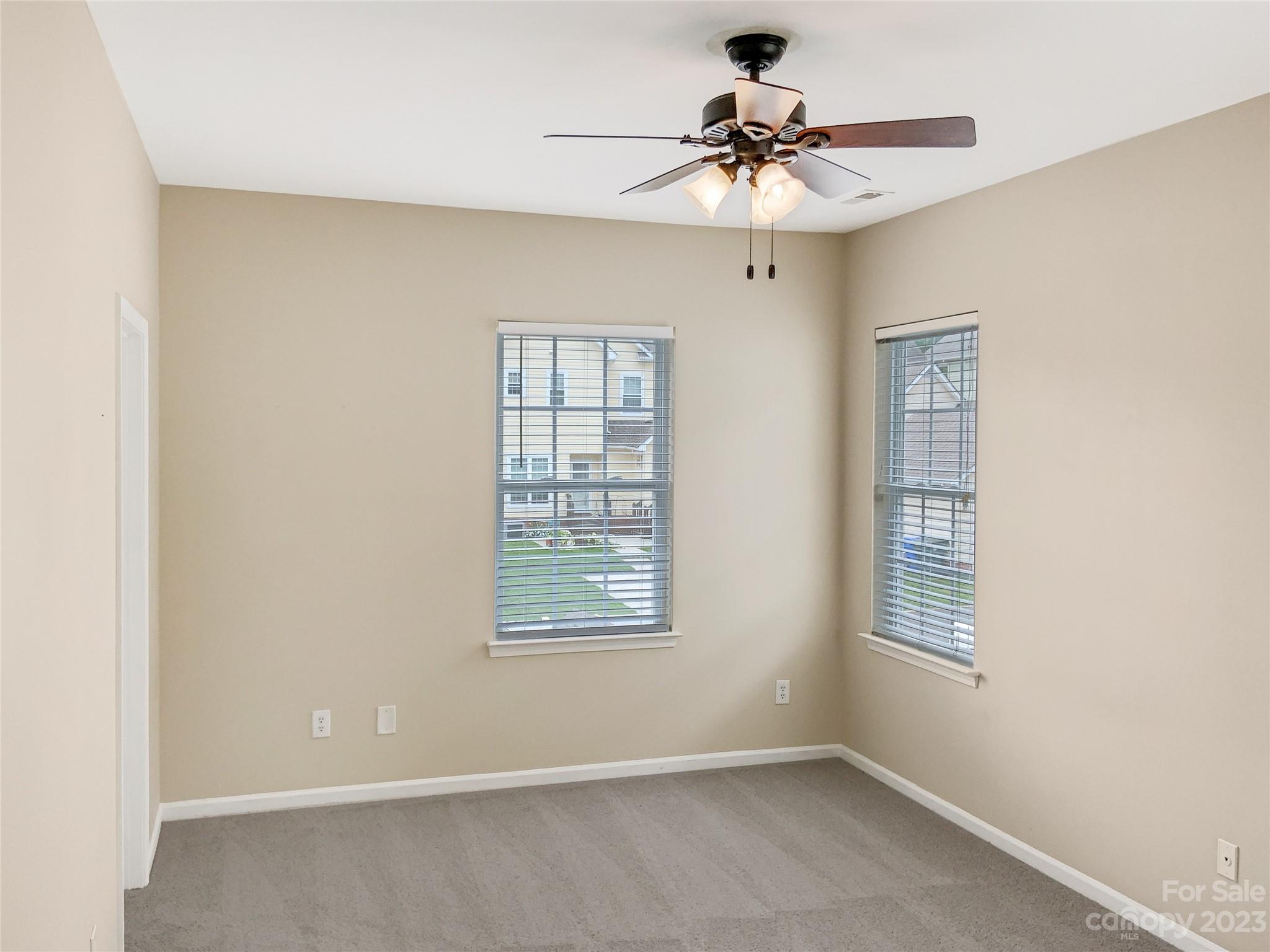 Water Oak - Residential