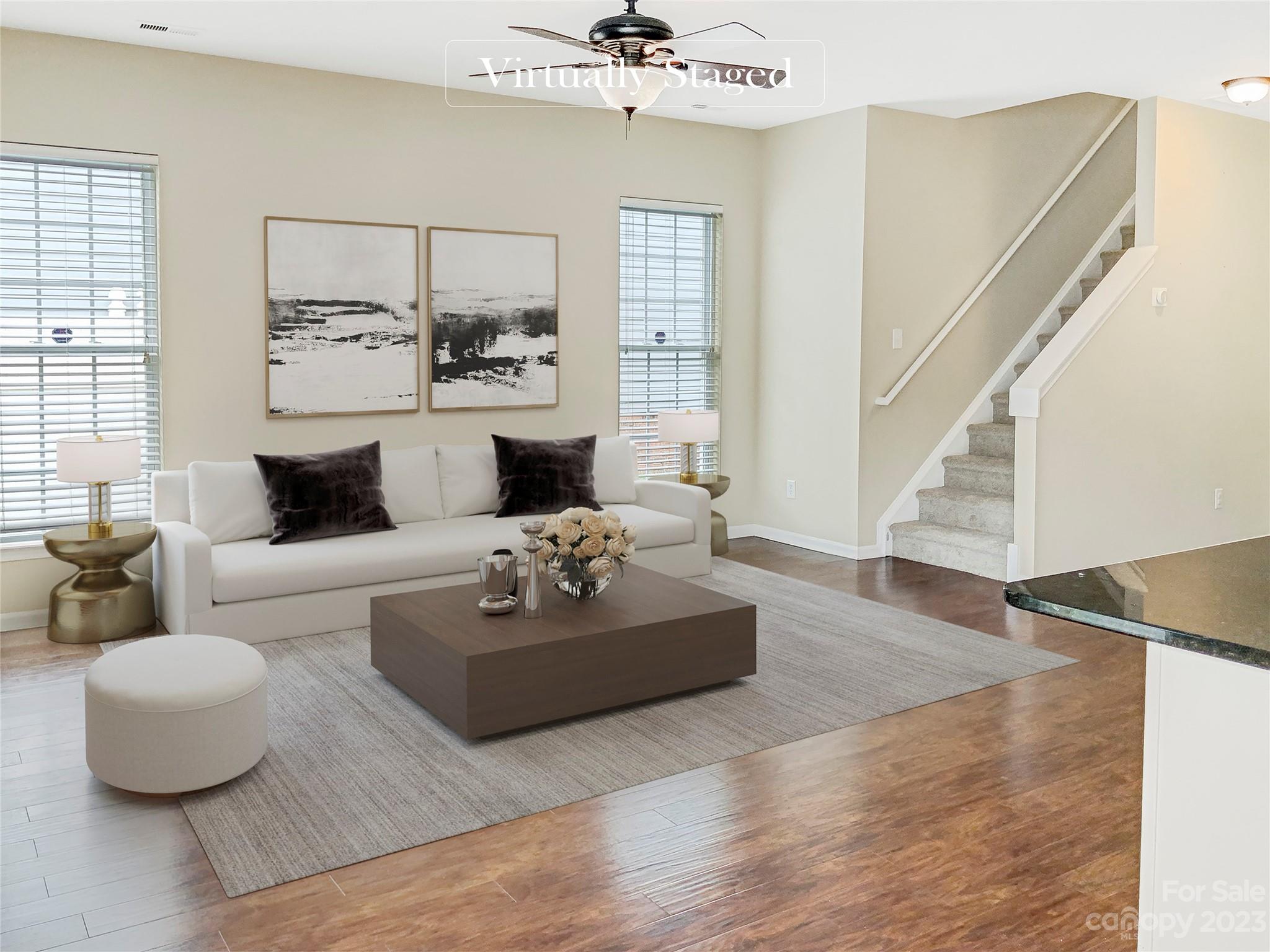 Water Oak - Residential