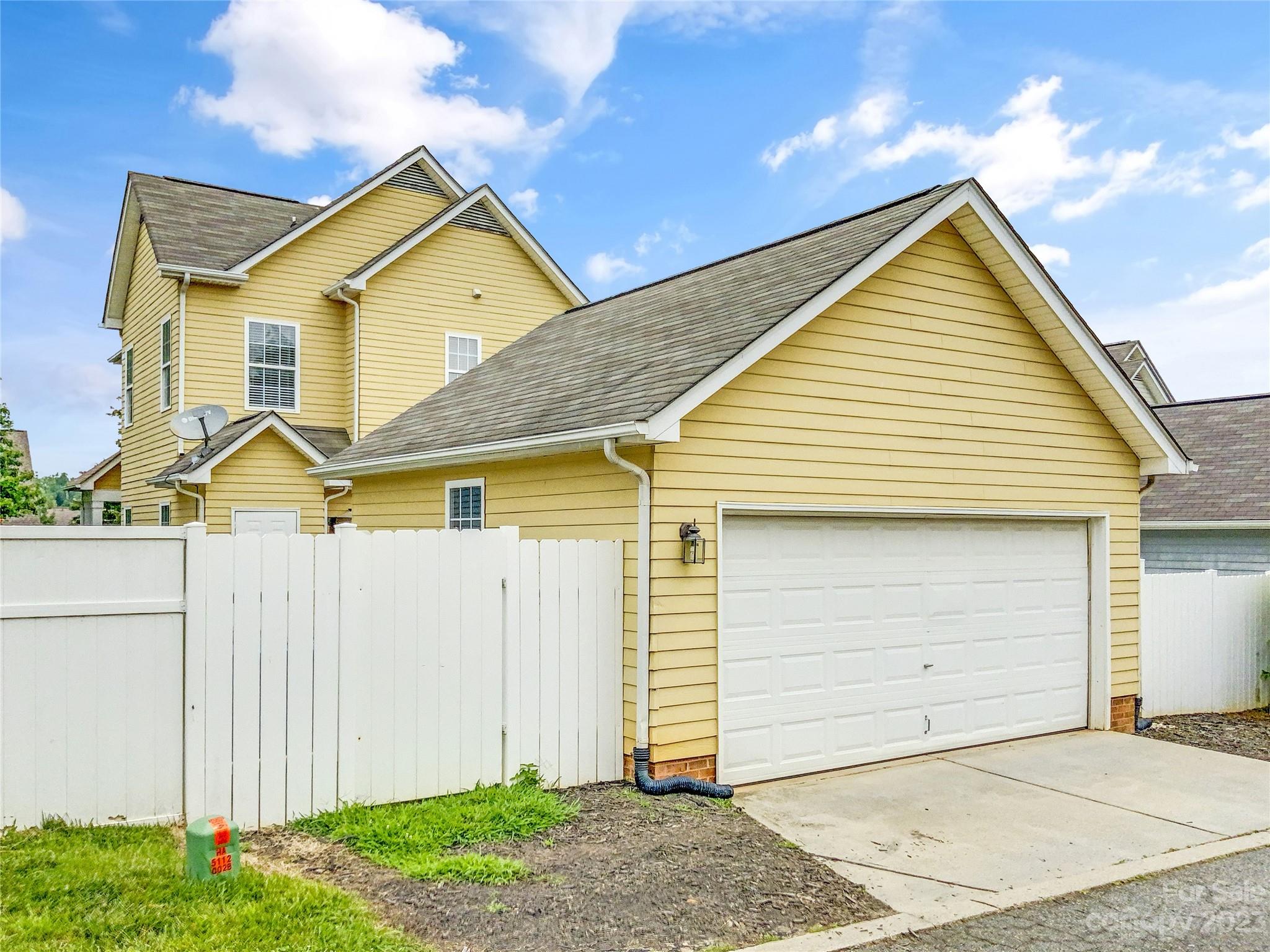 Water Oak - Residential