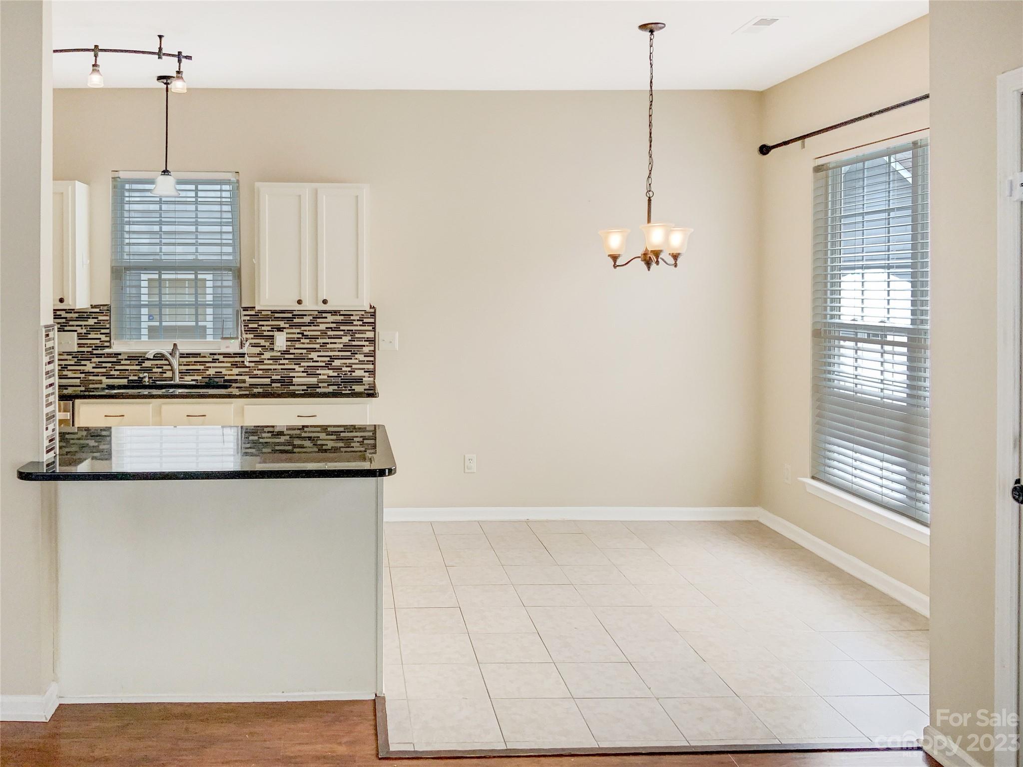 Water Oak - Residential