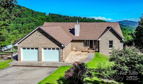 485 Mountain Lookout Drive Bostic NC 28018