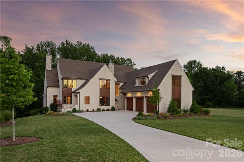 Photo of 213 Crest Court, Weddington, NC 28104 (MLS # 4411059)