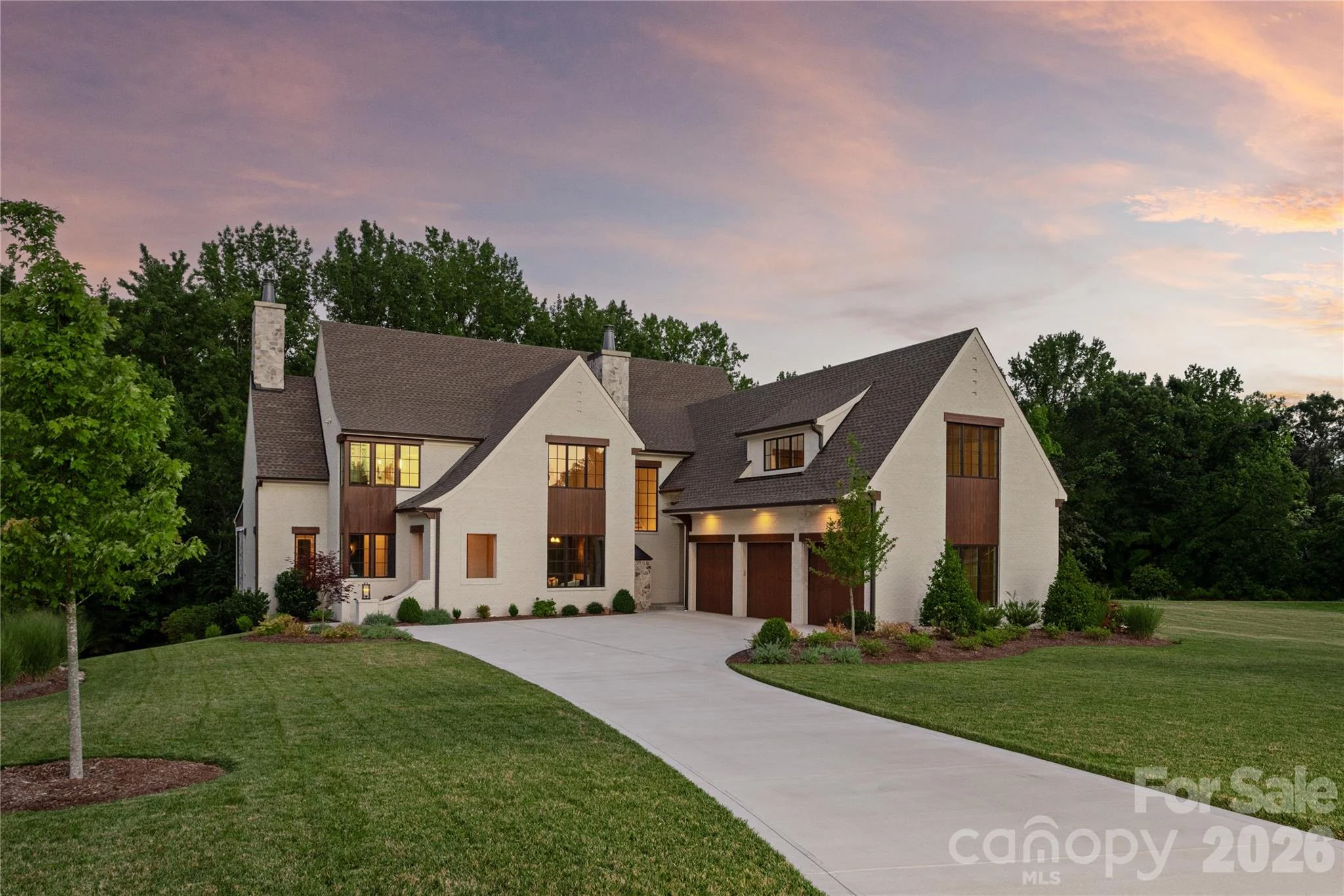 213 Crest Court, Weddington, NC, 28104