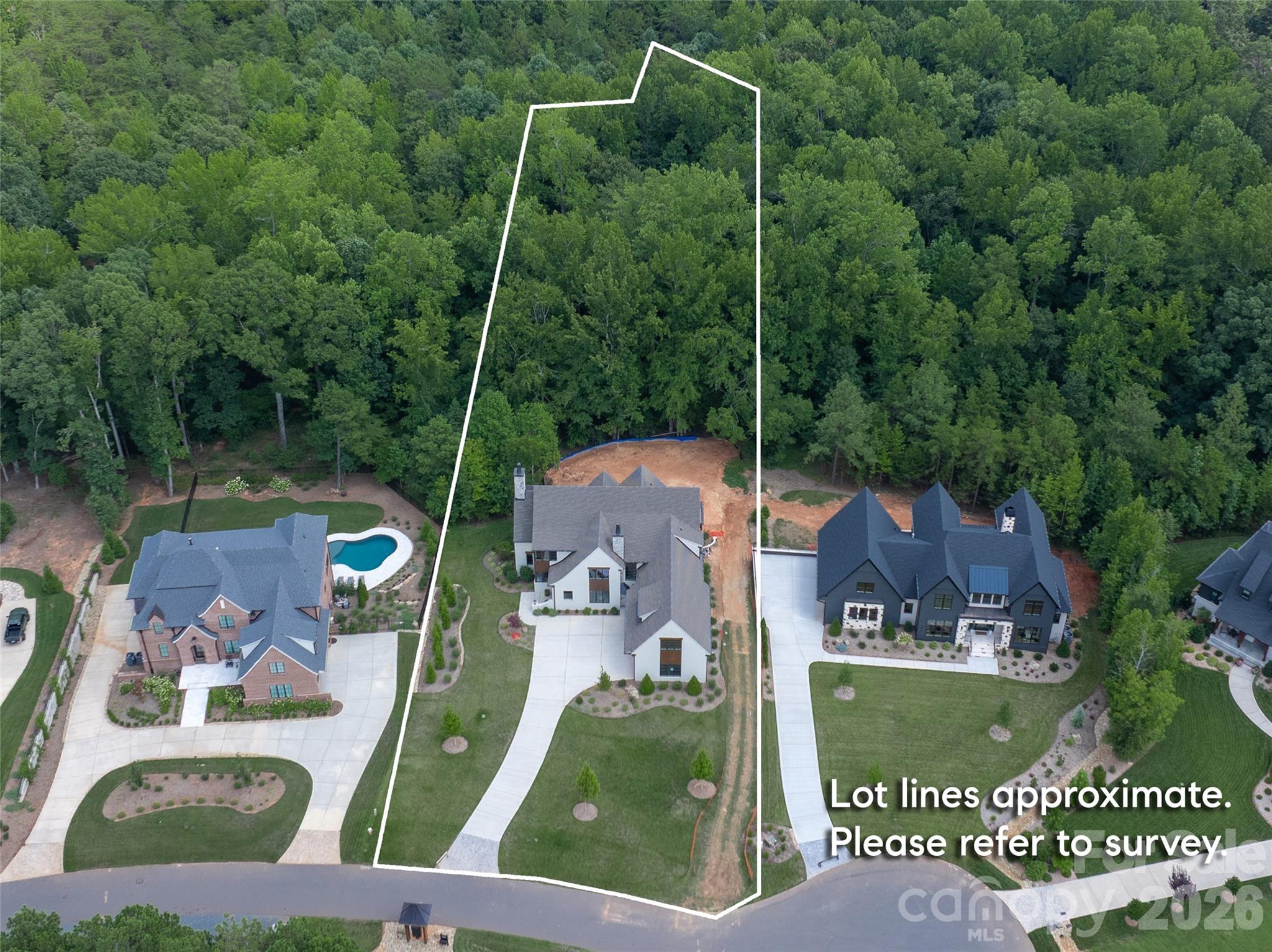 213 Crest Court