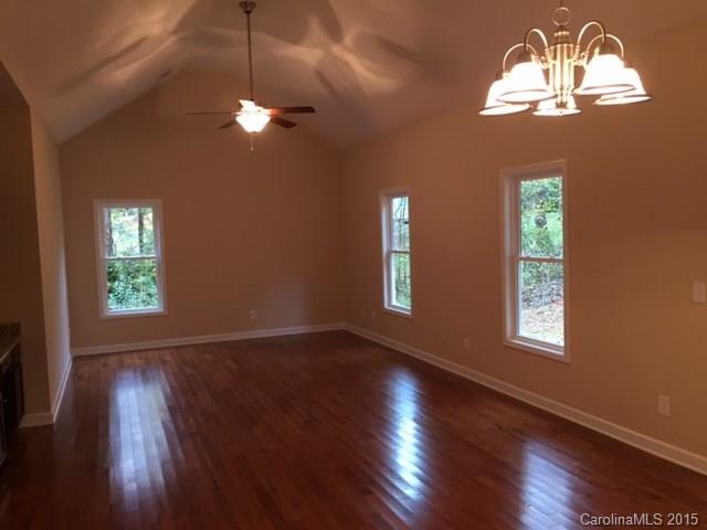 Monterey Hills - Residential