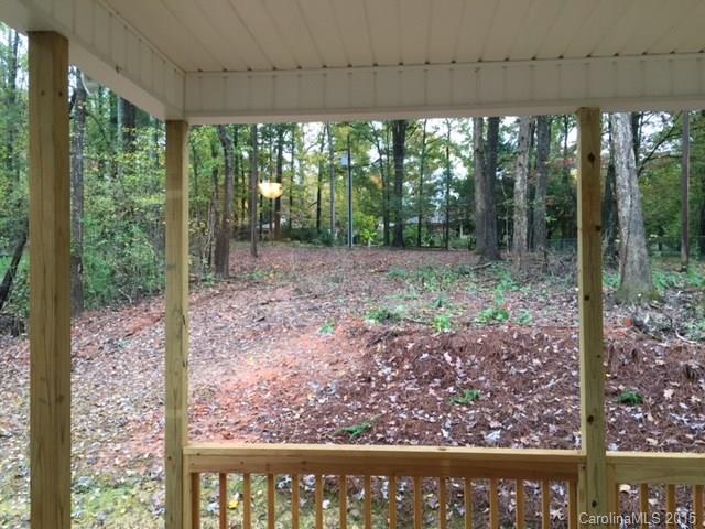 Monterey Hills - Residential