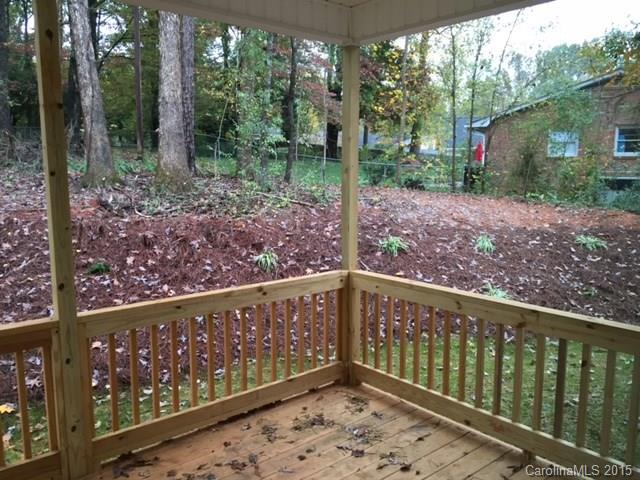 Monterey Hills - Residential