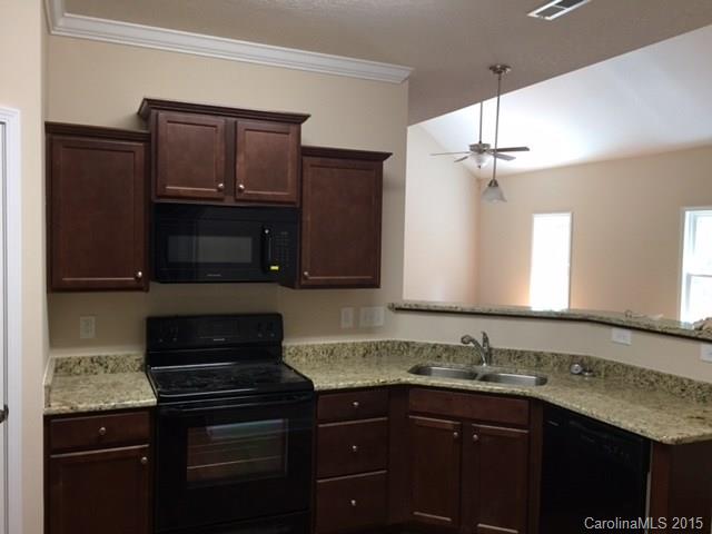 Monterey Hills - Residential