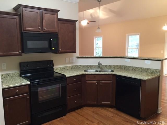 Monterey Hills - Residential