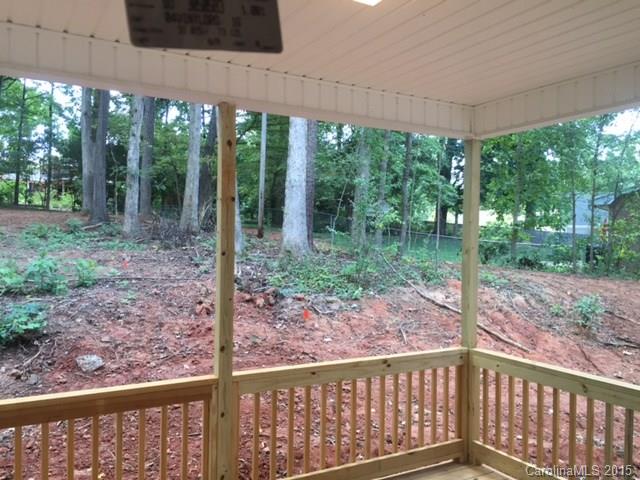 Monterey Hills - Residential