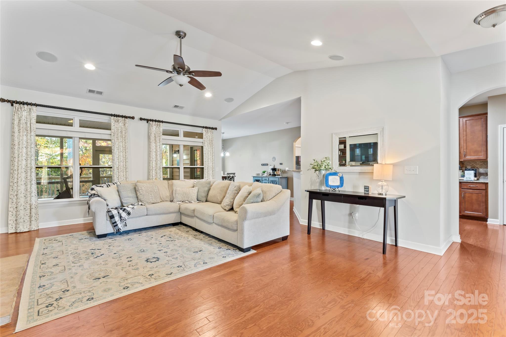 Ashlyn Creek - Residential