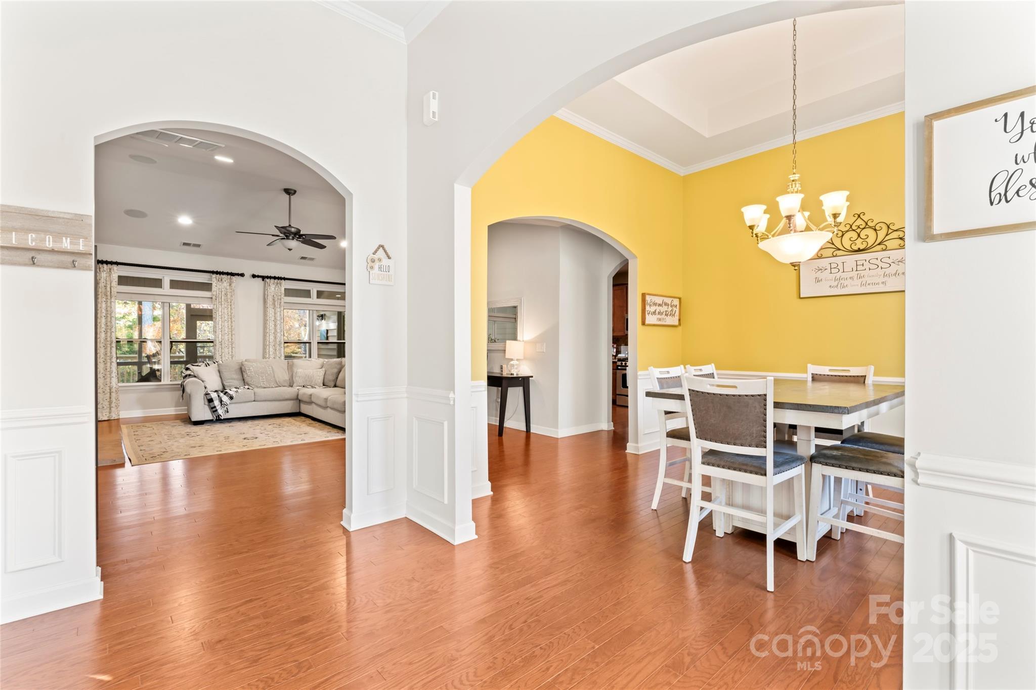 Ashlyn Creek - Residential