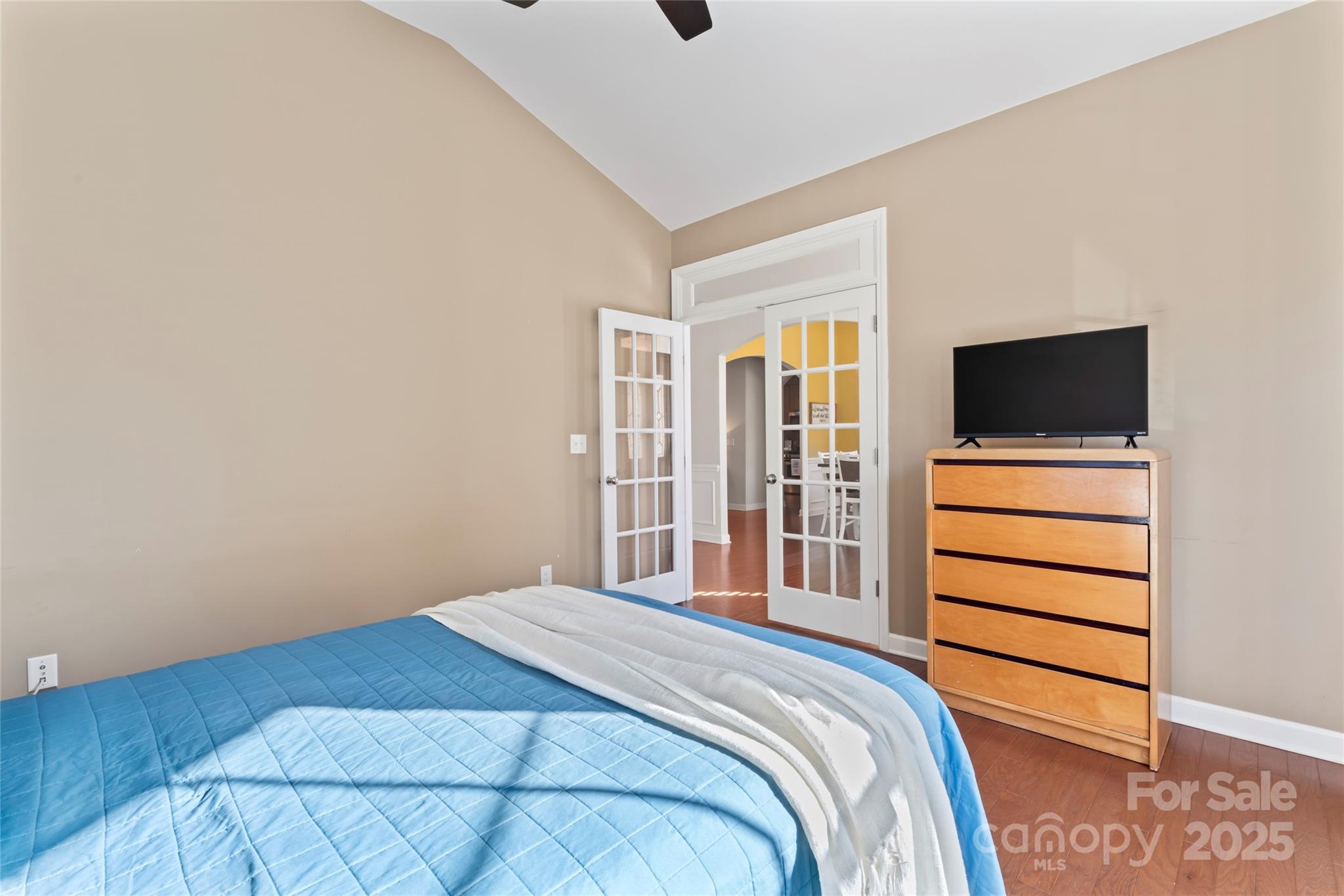 Ashlyn Creek - Residential