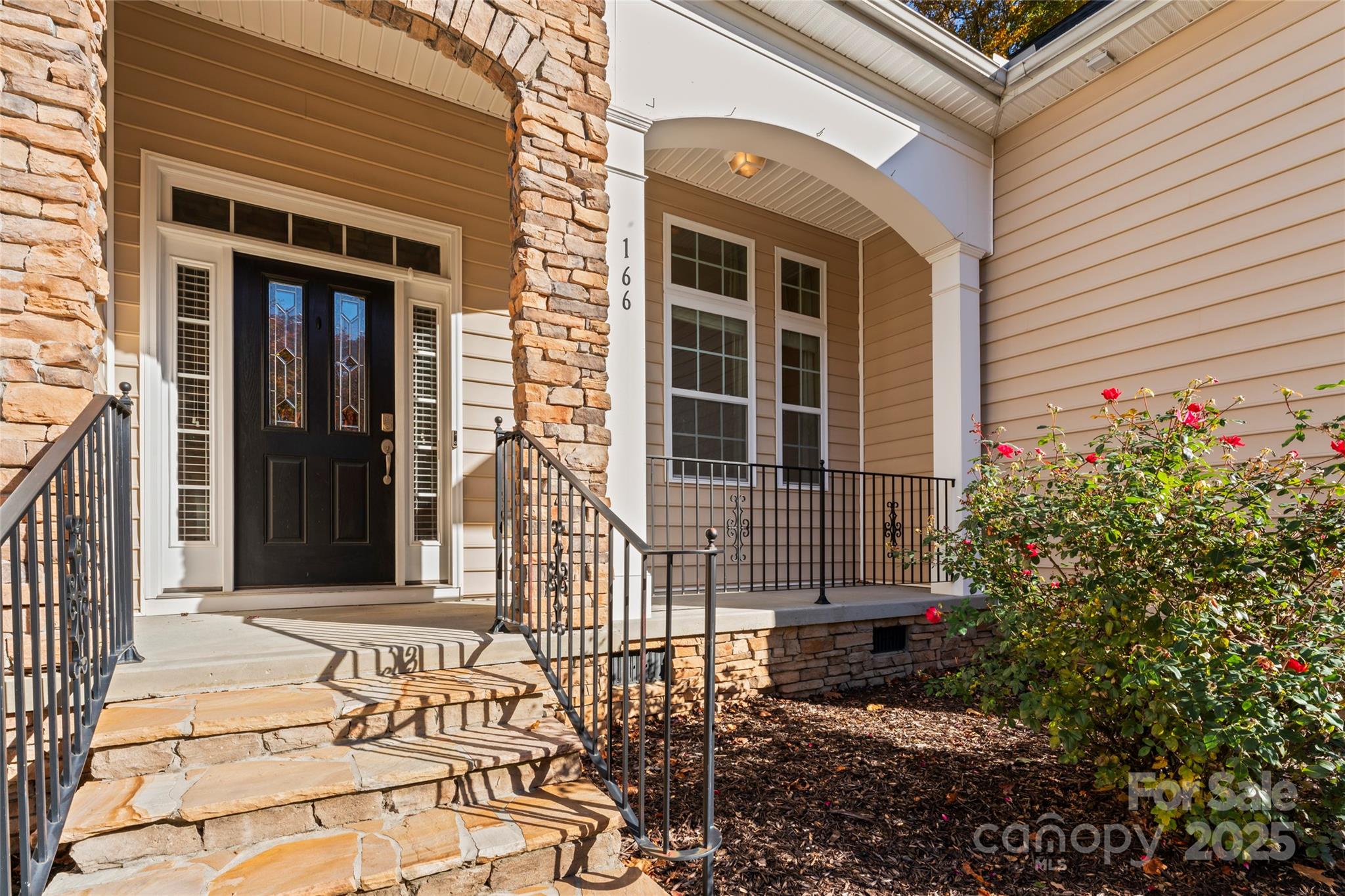 166 Ashlyn Creek Drive