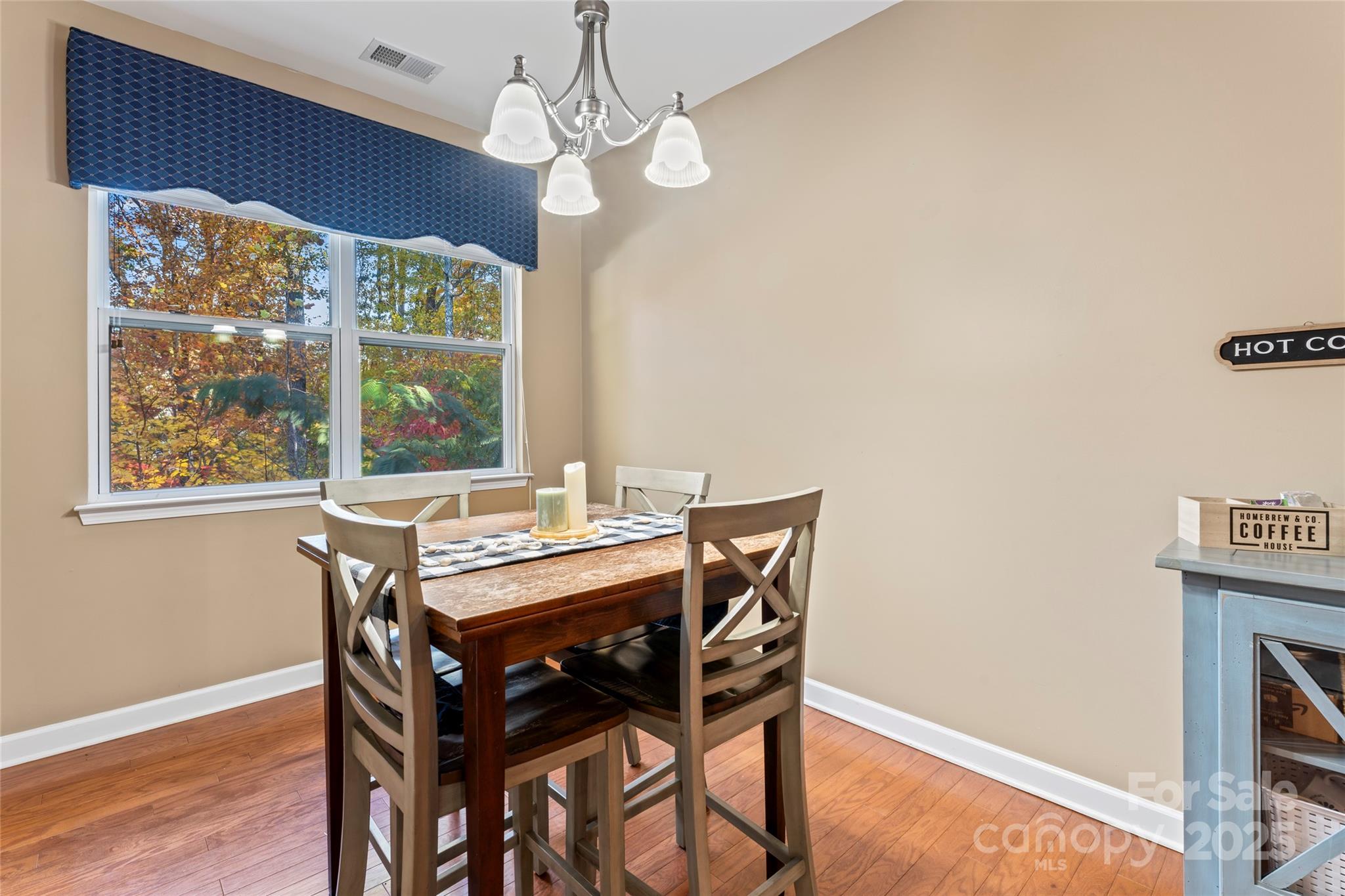 Ashlyn Creek - Residential