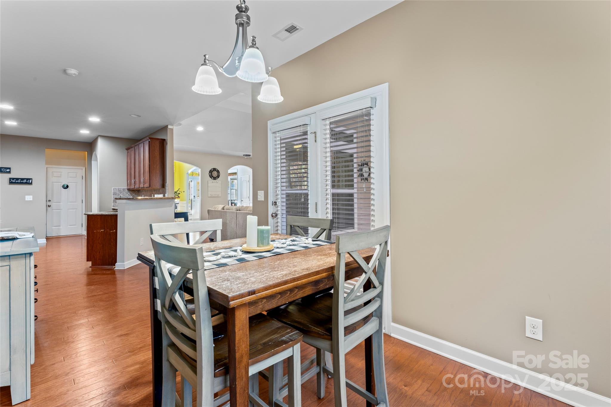 Ashlyn Creek - Residential