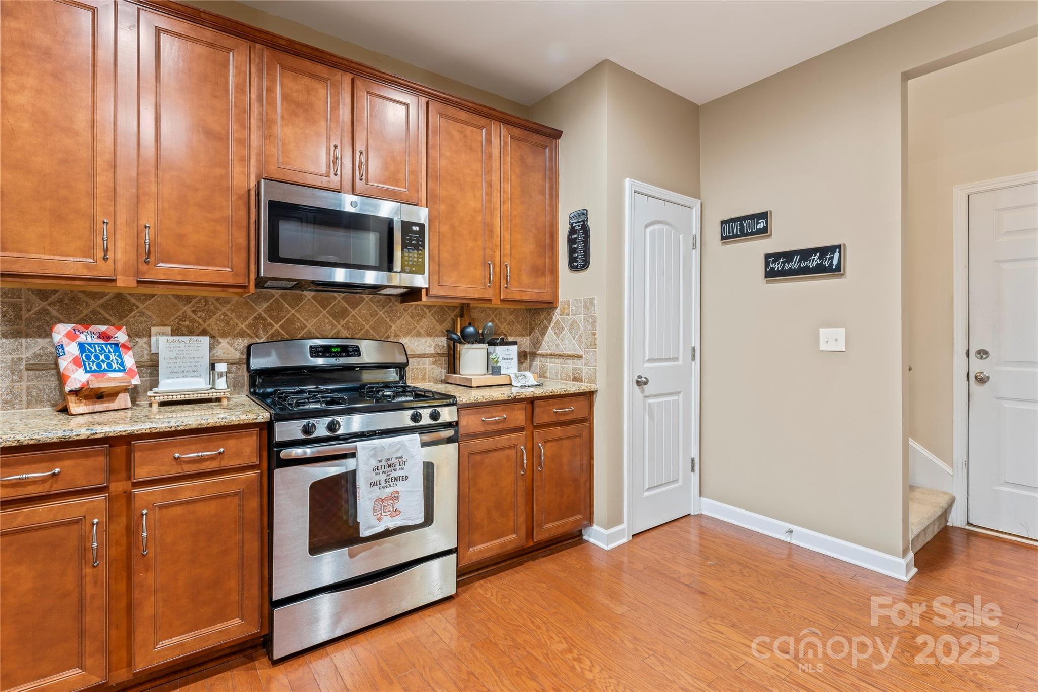 Ashlyn Creek - Residential