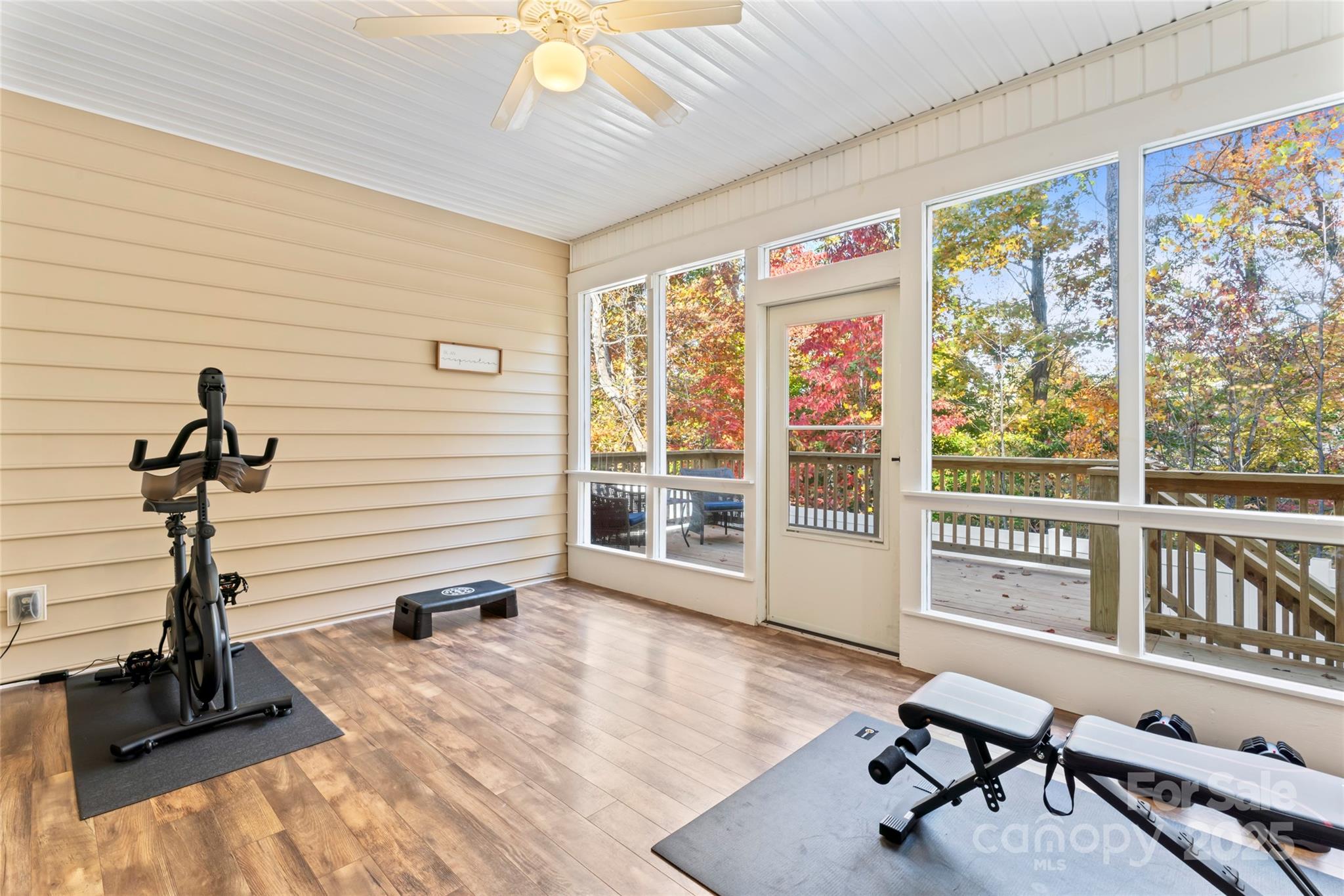 Ashlyn Creek - Residential