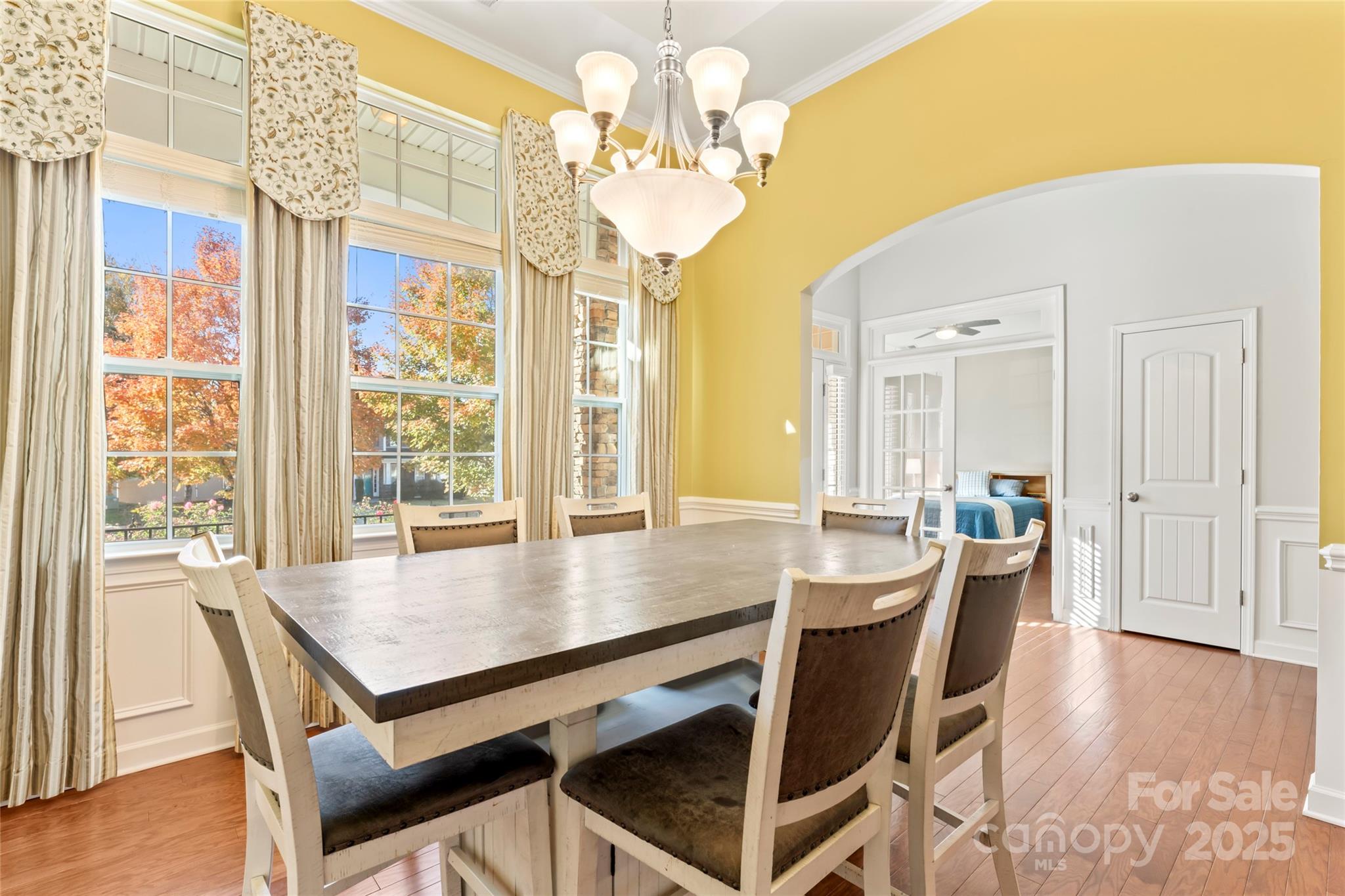 Ashlyn Creek - Residential