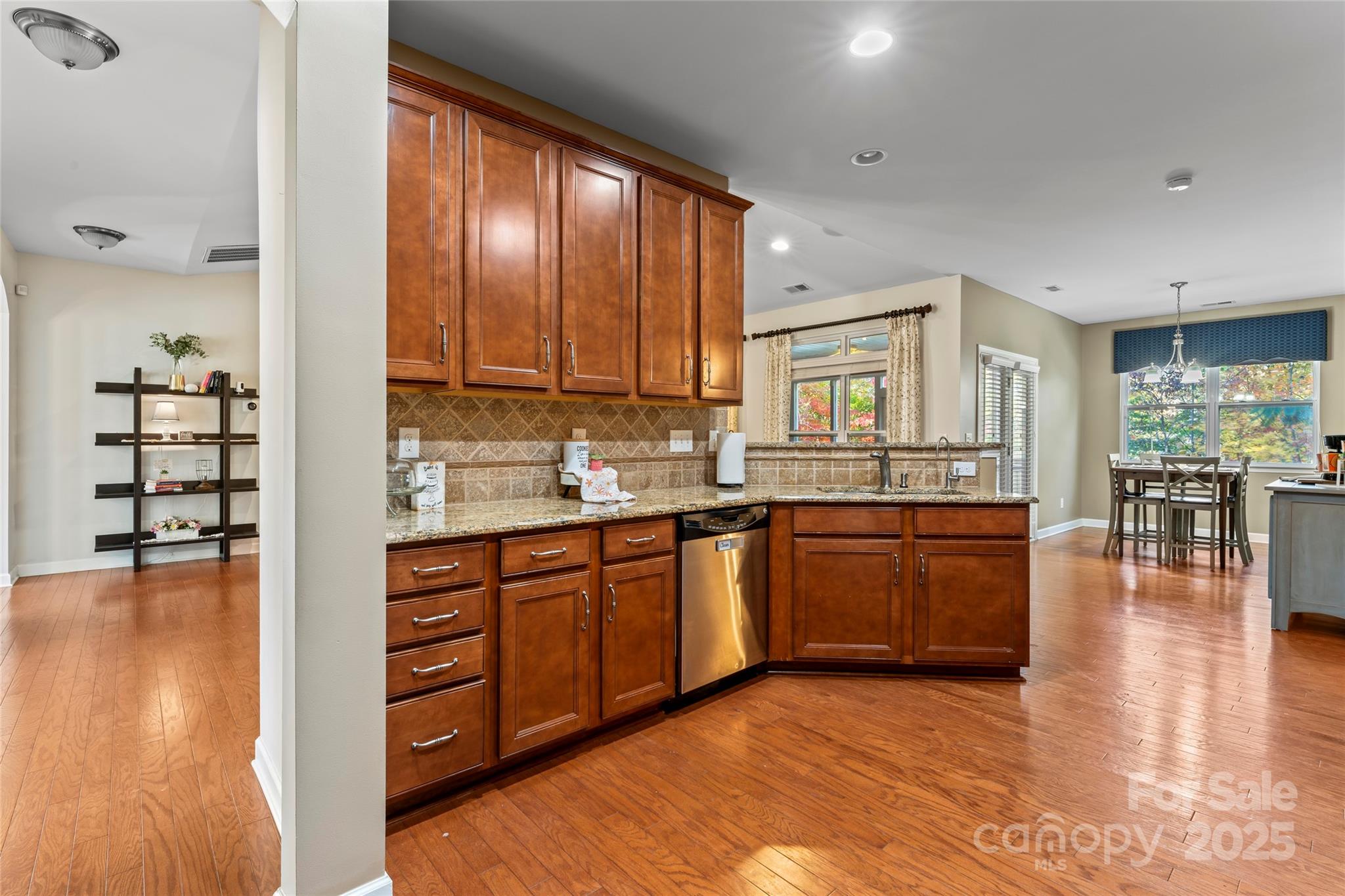 Ashlyn Creek - Residential