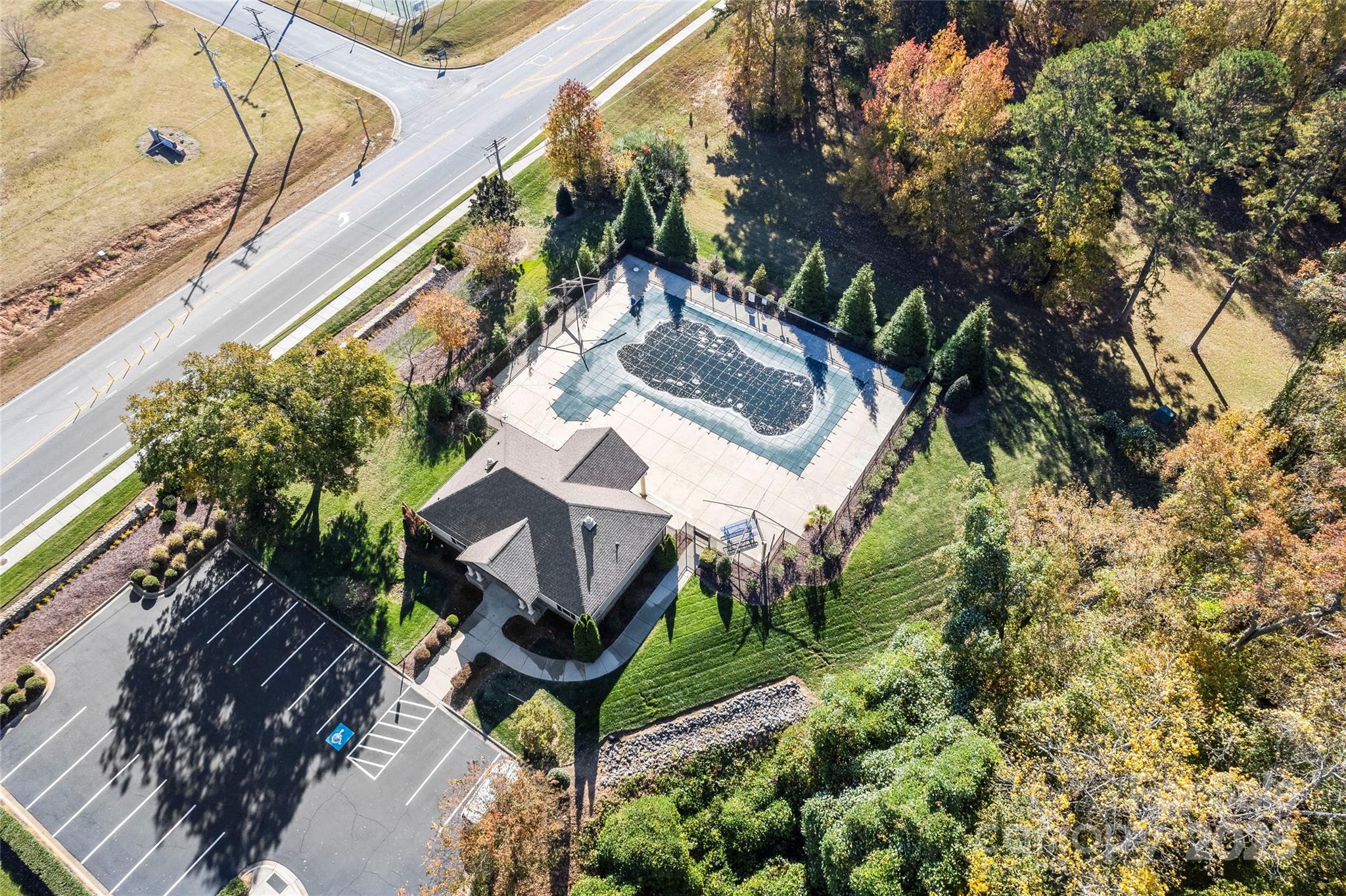 Ashlyn Creek - Residential