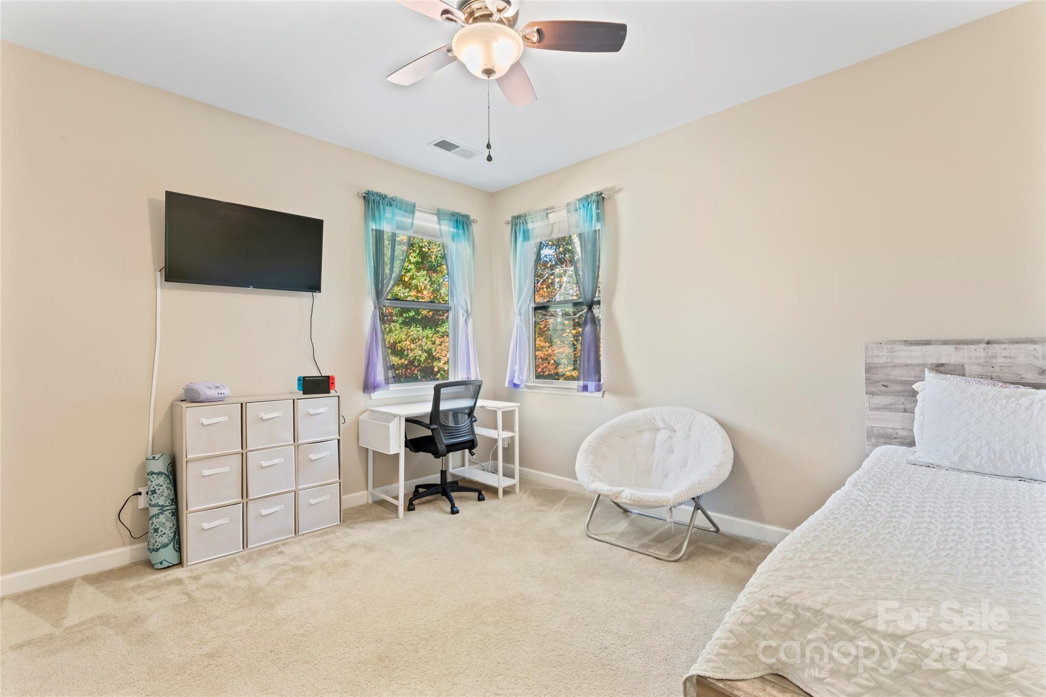 Ashlyn Creek - Residential