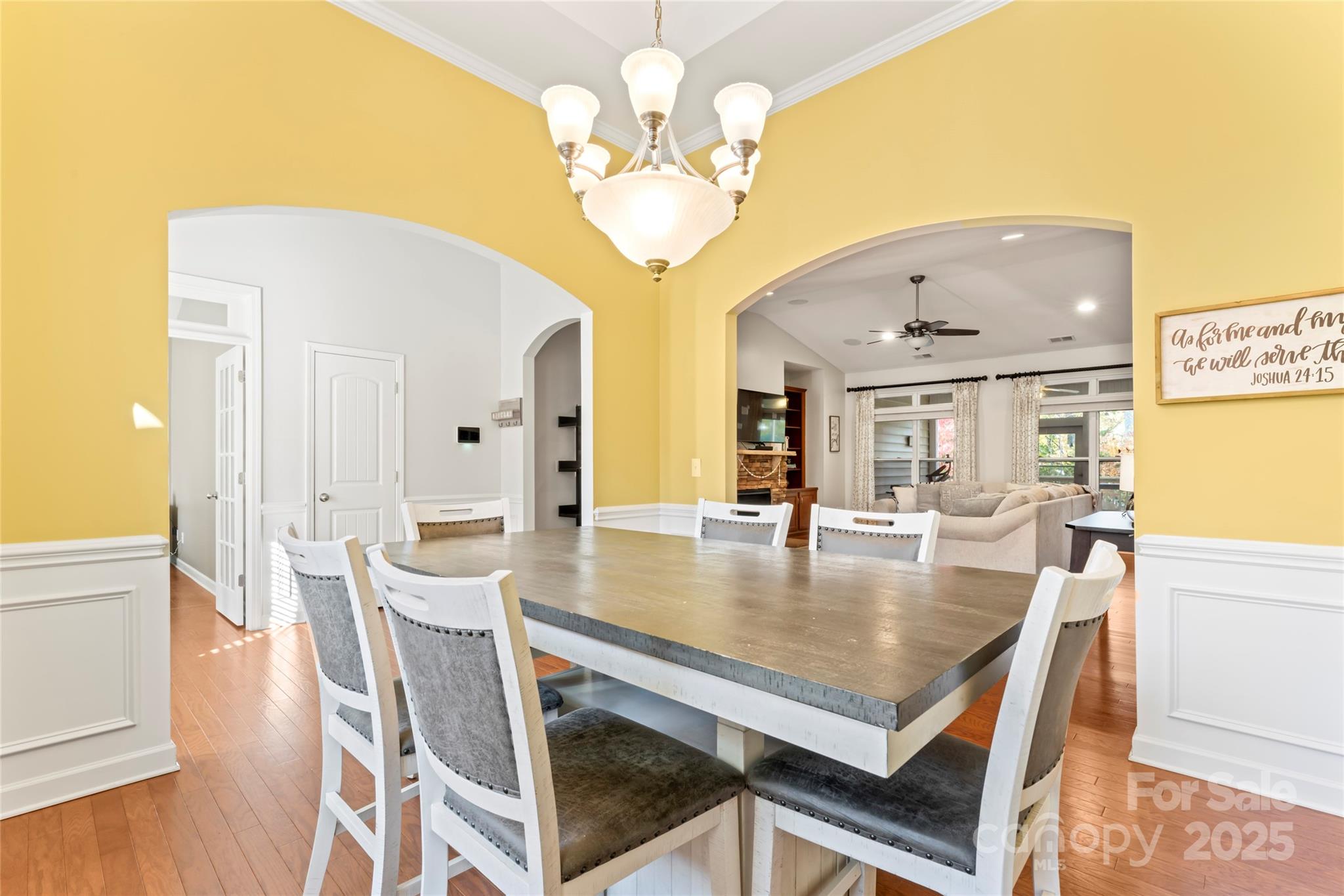 Ashlyn Creek - Residential