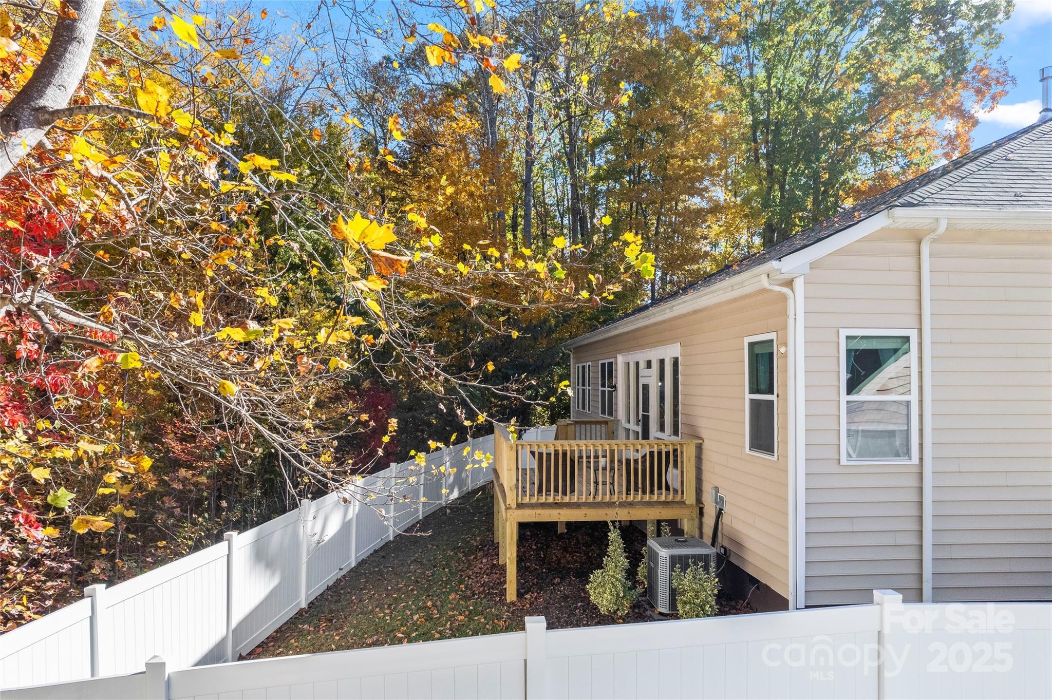 Ashlyn Creek - Residential