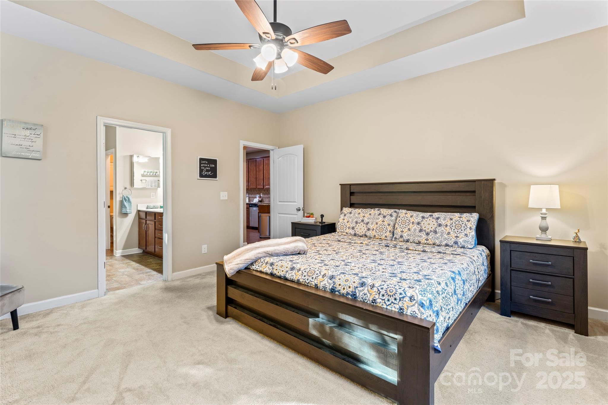 Ashlyn Creek - Residential