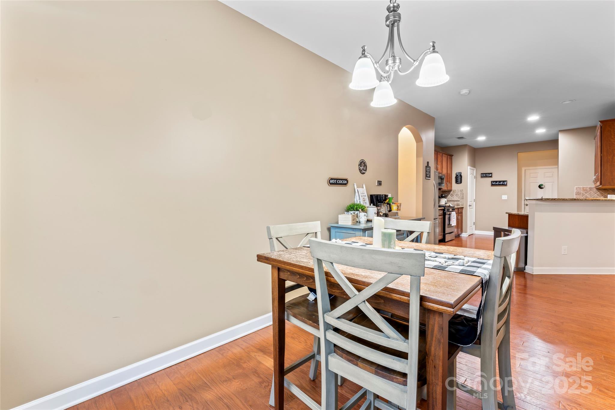 Ashlyn Creek - Residential