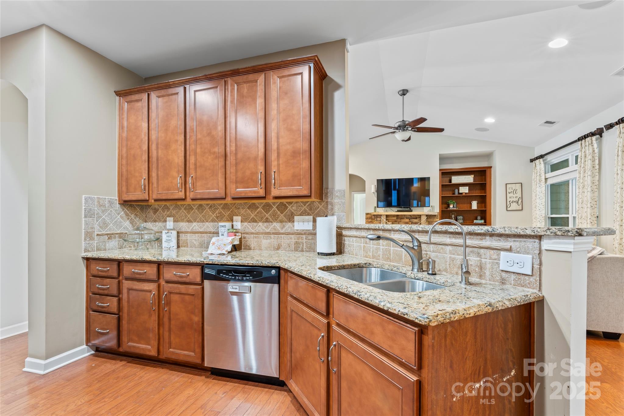 Ashlyn Creek - Residential