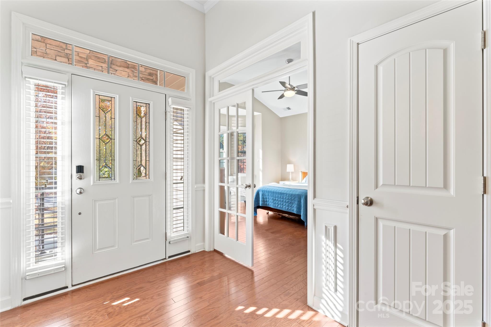 Ashlyn Creek - Residential