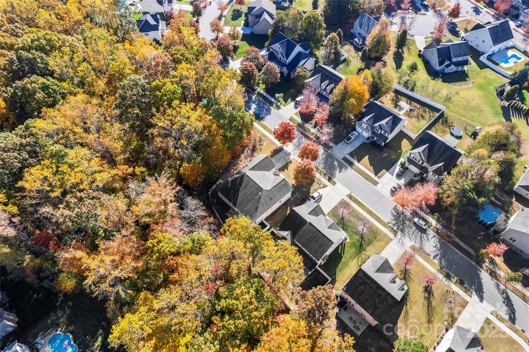 Ashlyn Creek - Residential