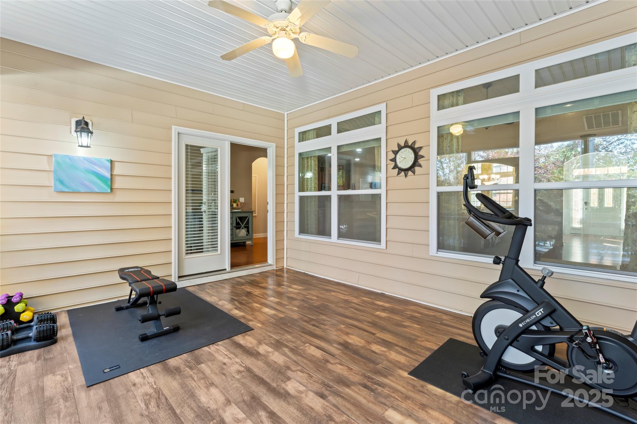 Ashlyn Creek - Residential