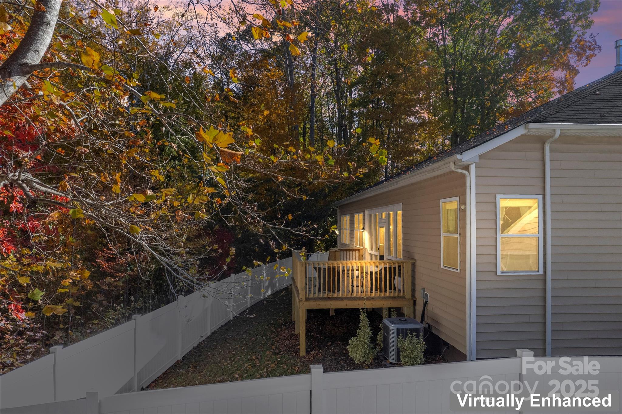 Ashlyn Creek - Residential