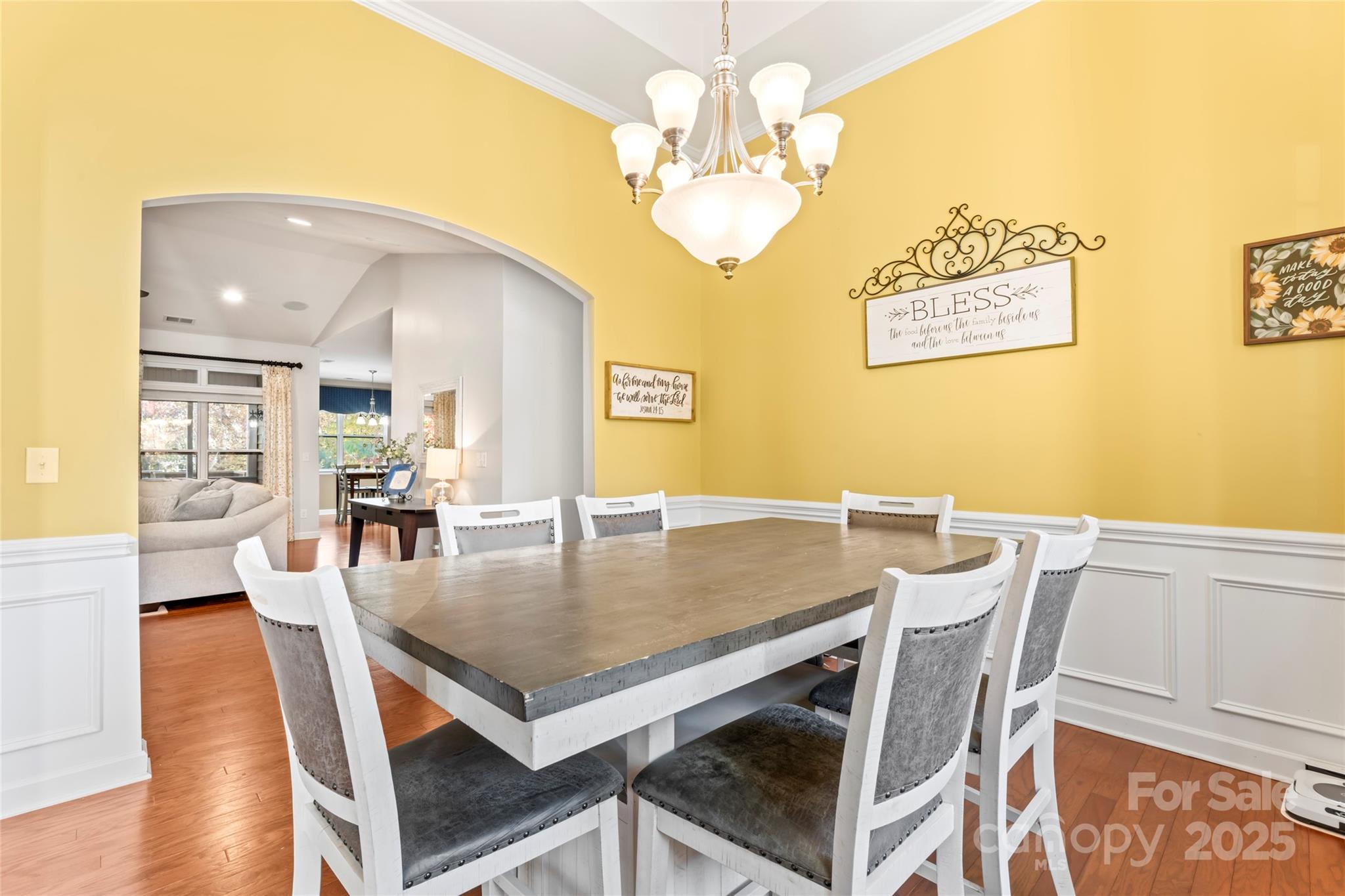 Ashlyn Creek - Residential