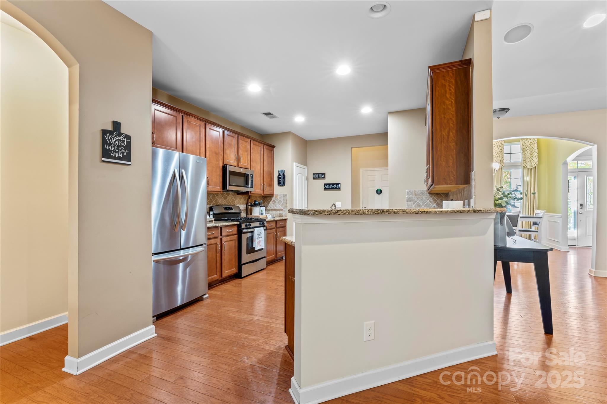 Ashlyn Creek - Residential