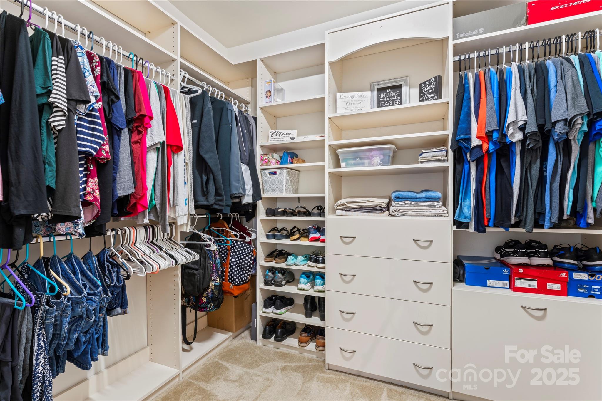 Ashlyn Creek - Residential