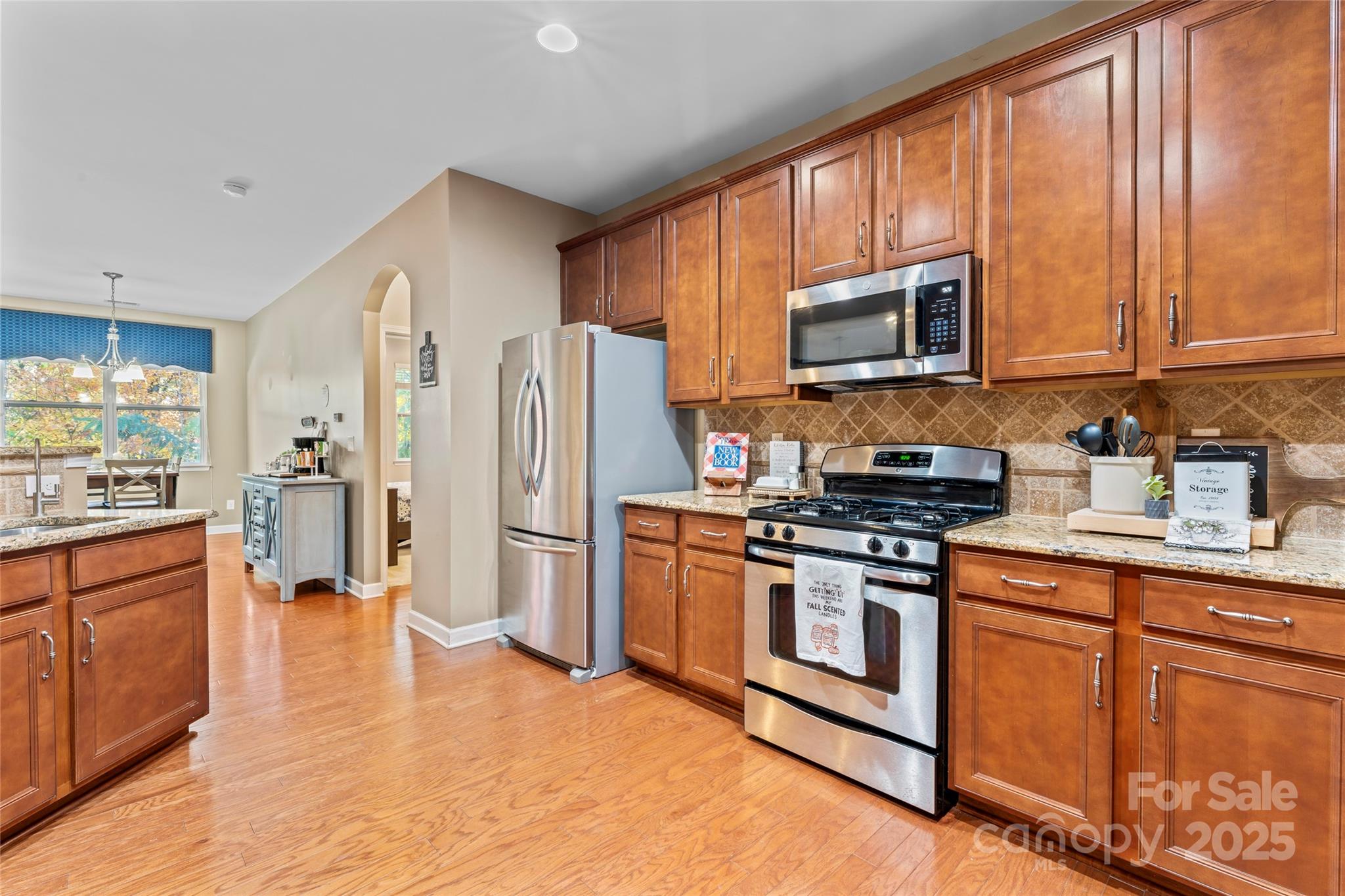 Ashlyn Creek - Residential