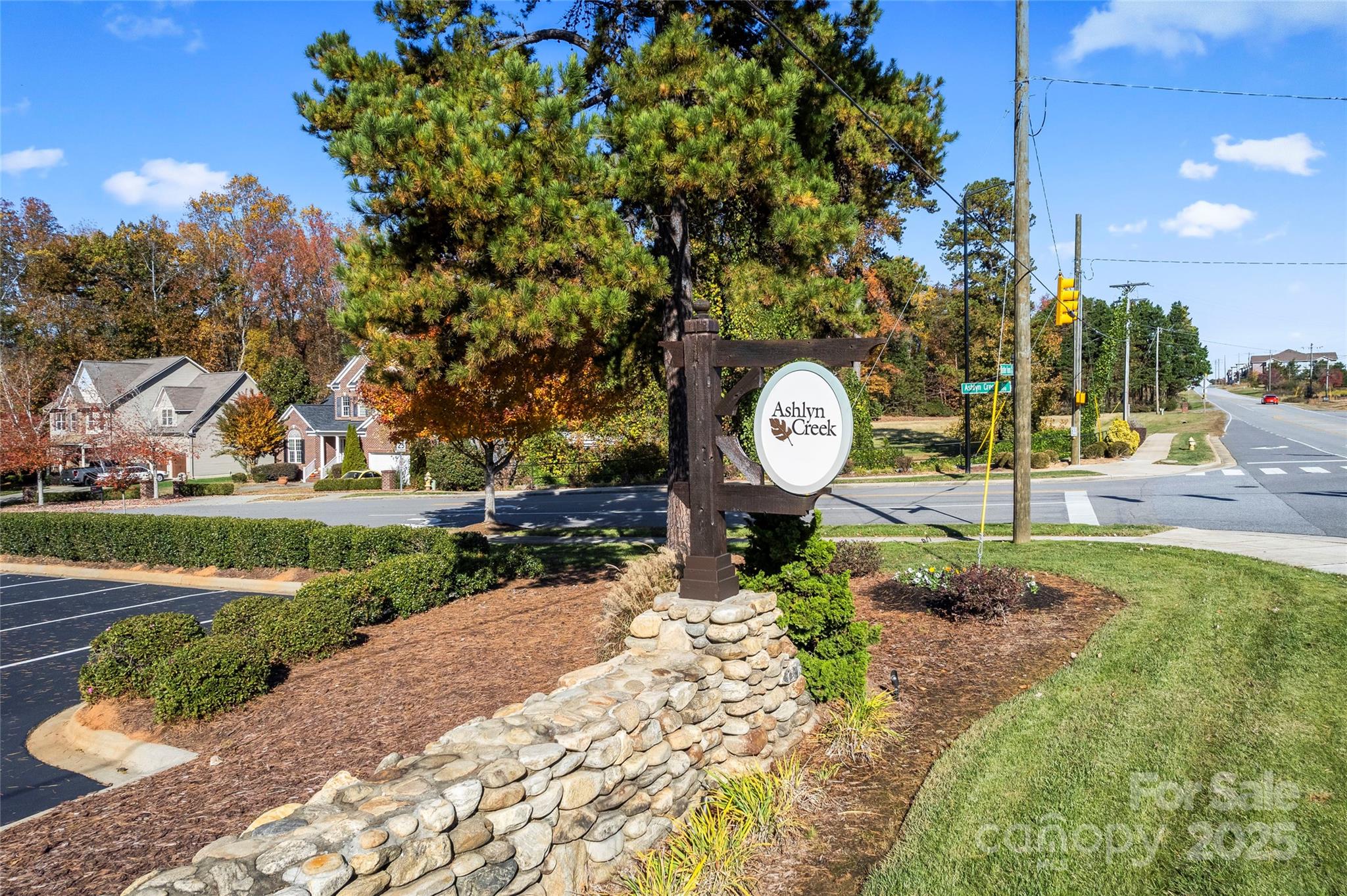 Ashlyn Creek - Residential