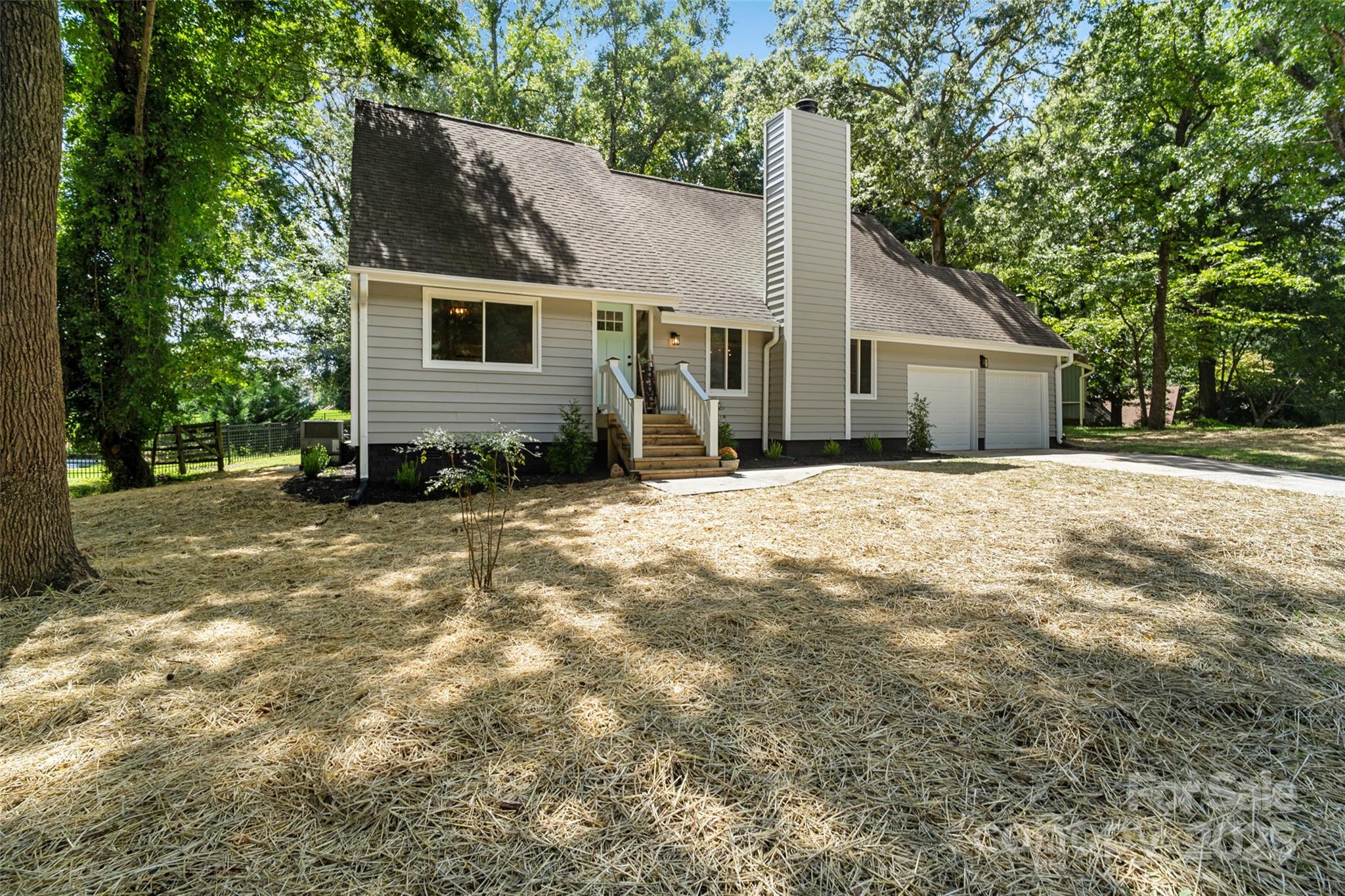 9514 Fairway Ridge Road