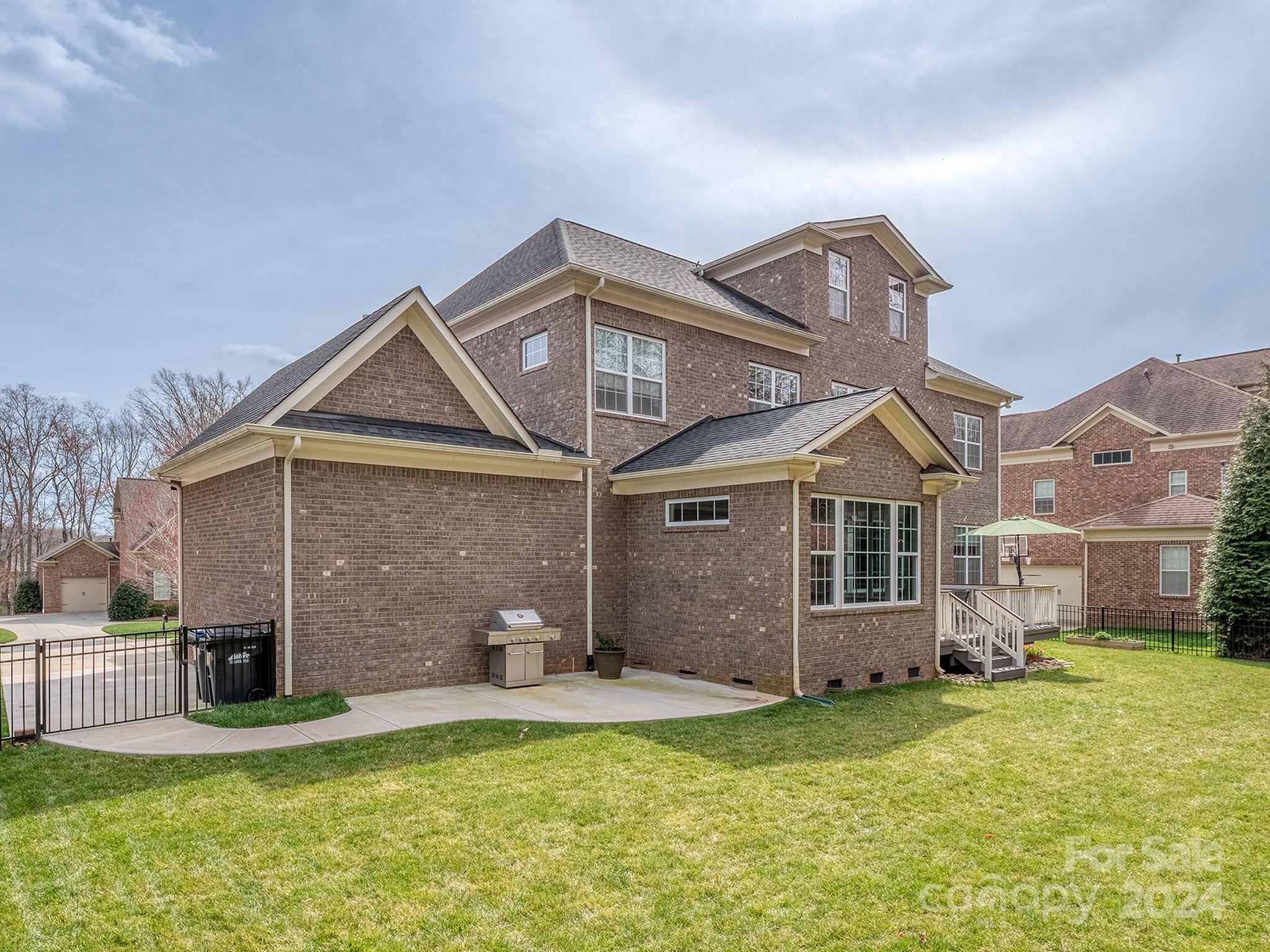 Bridgemill - Residential