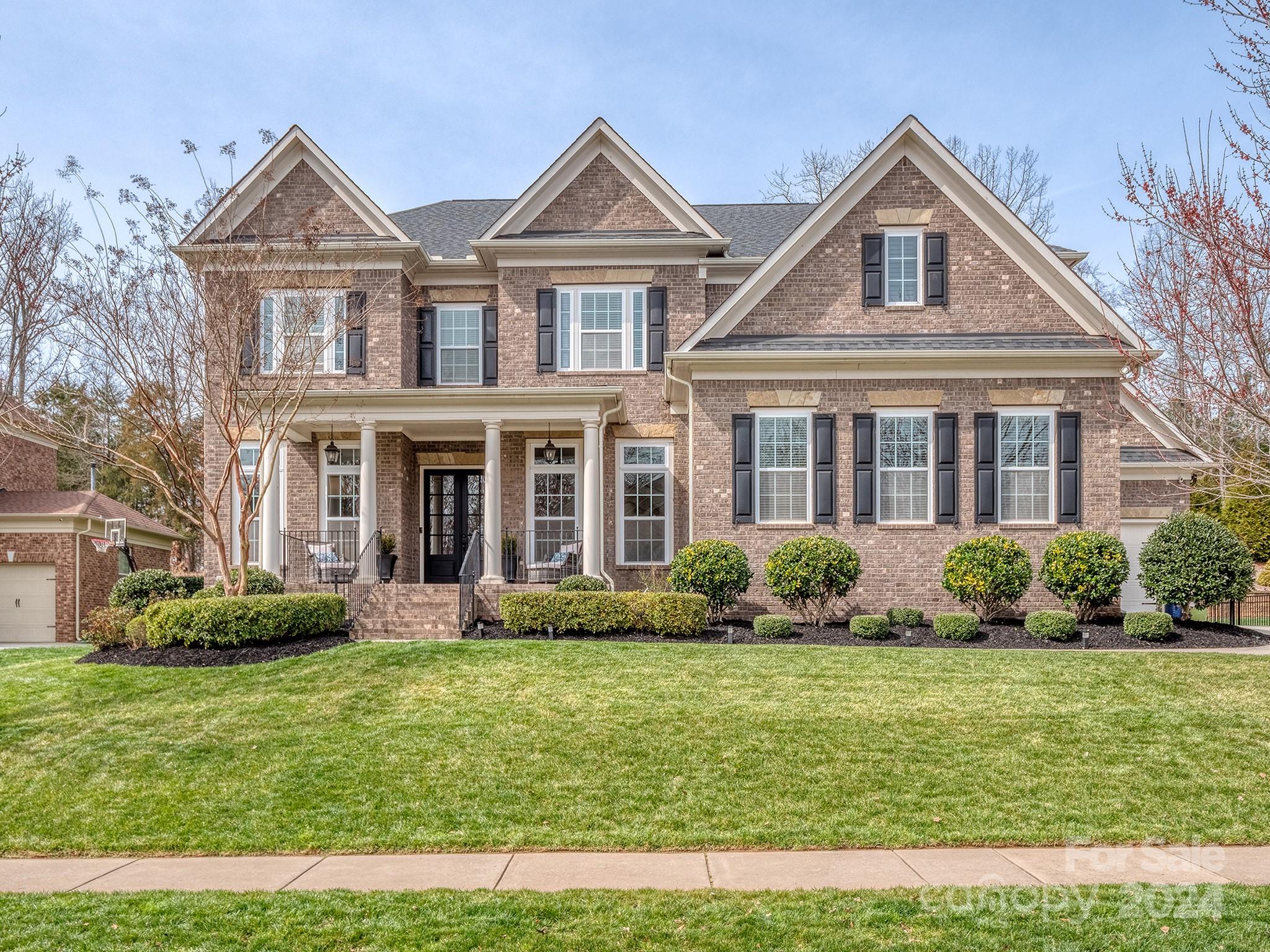 Bridgemill - Residential