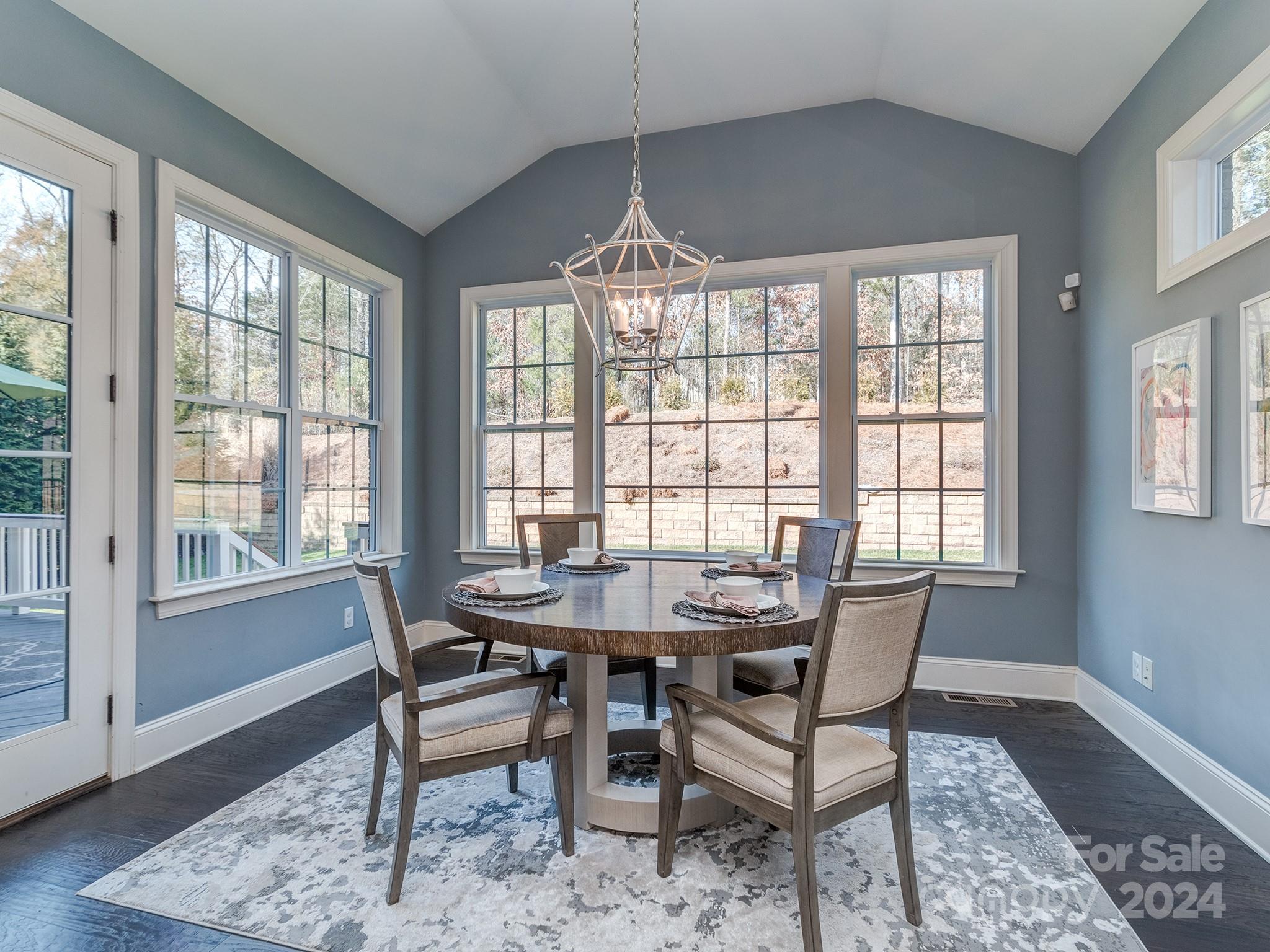 Bridgemill - Residential