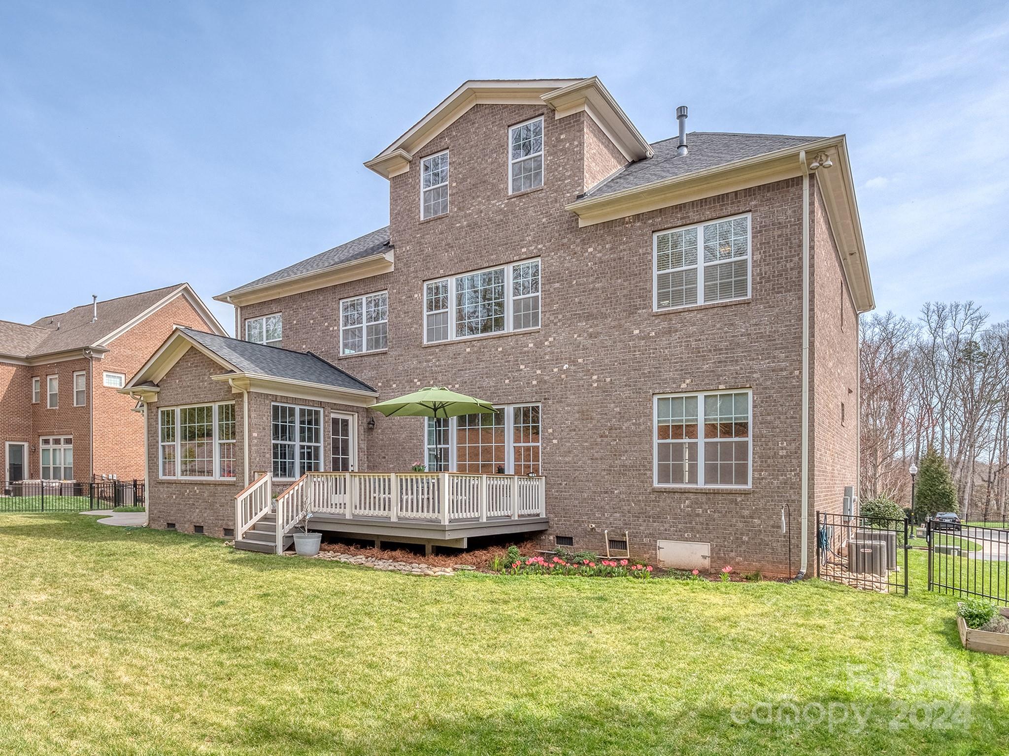 Bridgemill - Residential