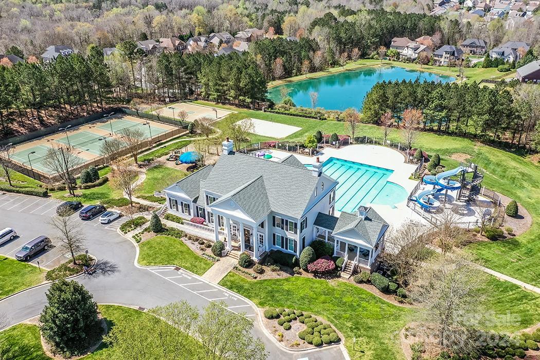 Bridgemill - Residential