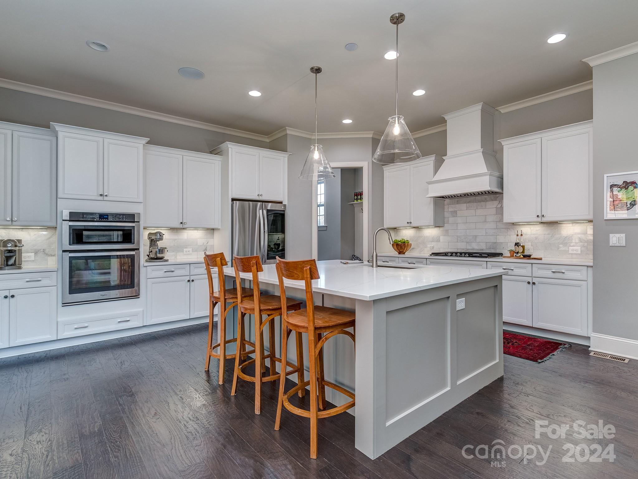 Bridgemill - Residential