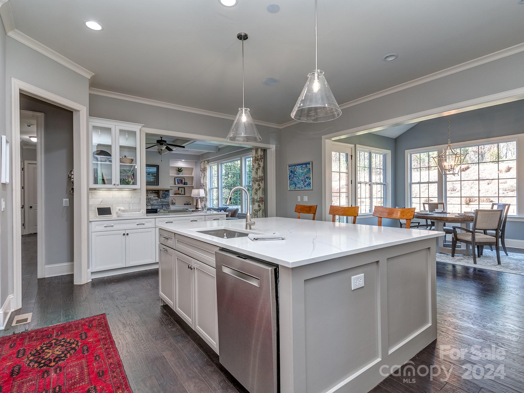 Bridgemill - Residential