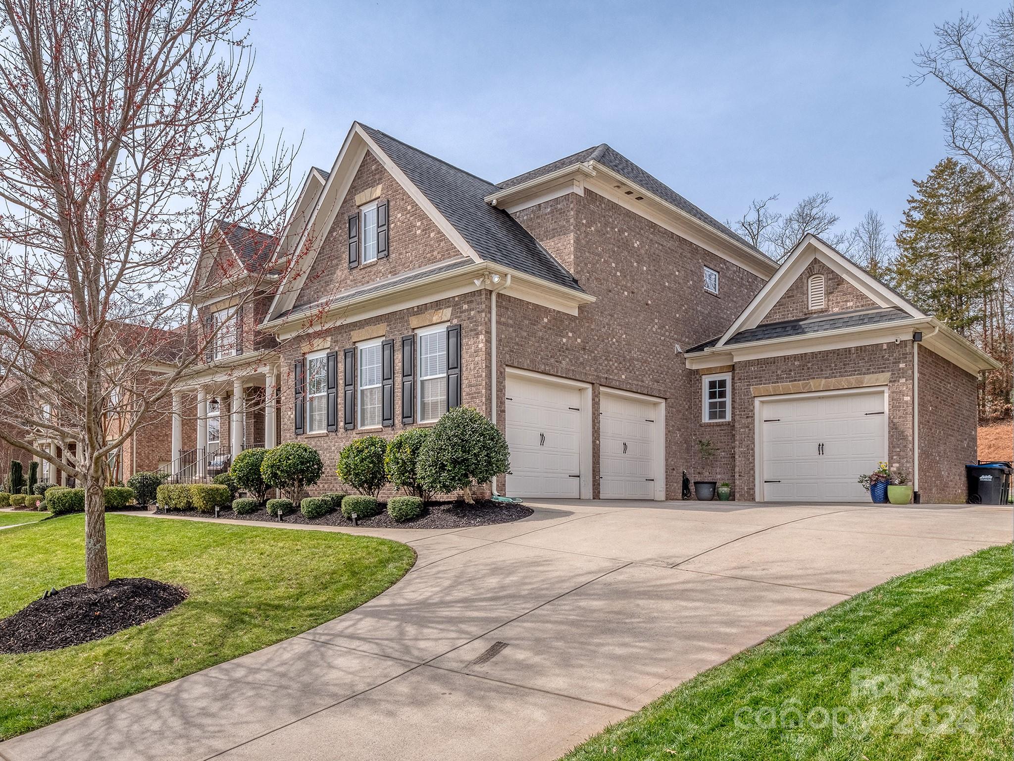 Bridgemill - Residential