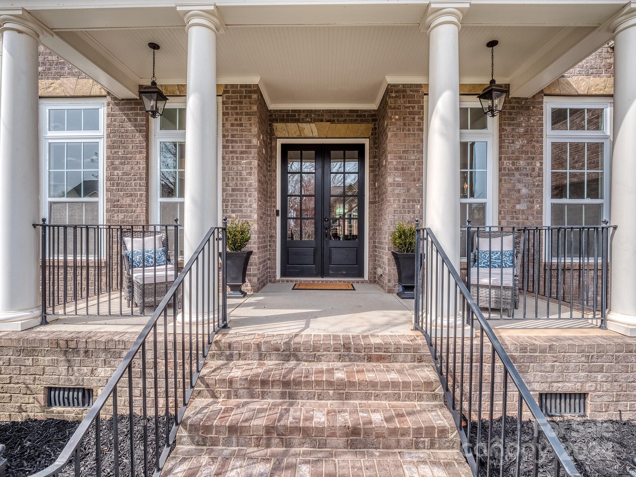 Bridgemill - Residential